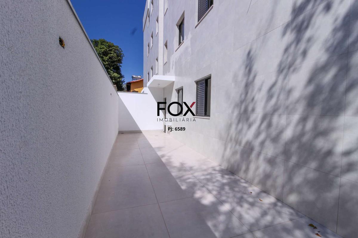 Apartamento, Planalto, 3 Quartos, 2 Vagas, 1 Suíte