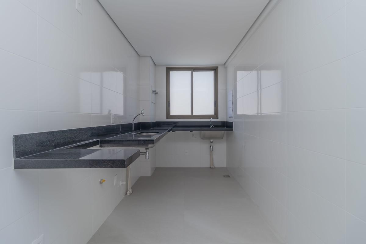 Cobertura, Cidade Nova, 3 Quartos, 2 Vagas, 1 Suíte