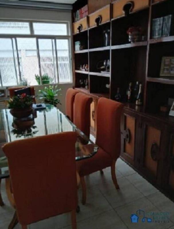 Apartamento, Santo Agostinho, 3 Quartos, 1 Vaga, 1 Suíte