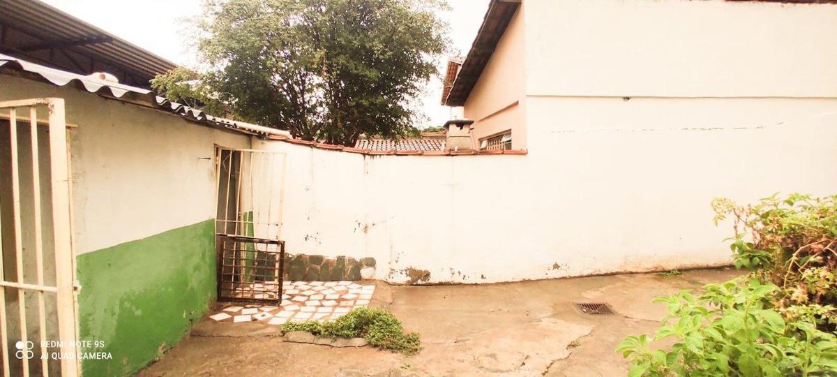 Casa, Dom Bosco, 3 Quartos, 2 Vagas