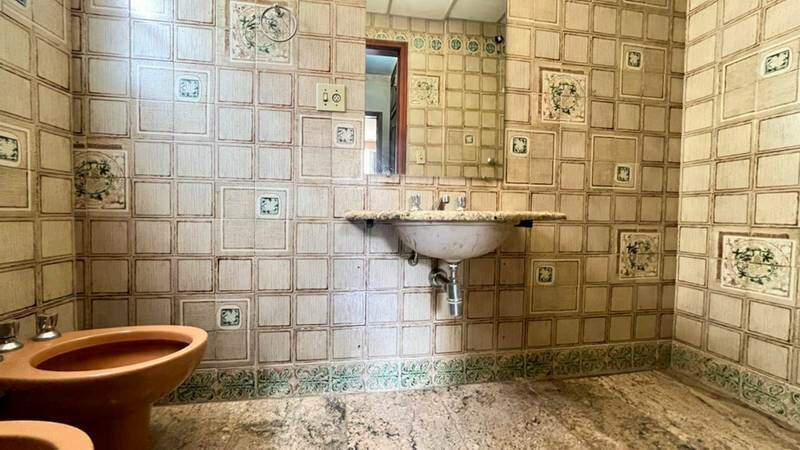 Apartamento, Lourdes, 4 Quartos, 2 Vagas, 1 Suíte