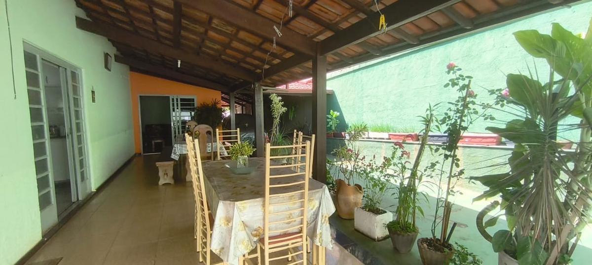 Fazenda, Campinho, 3 Quartos, 23 Vagas, 2 Suítes
