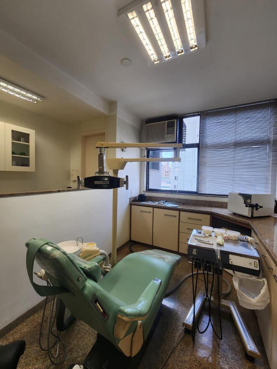 Andar, Funcionários, 0 Quarto, 0 Vaga