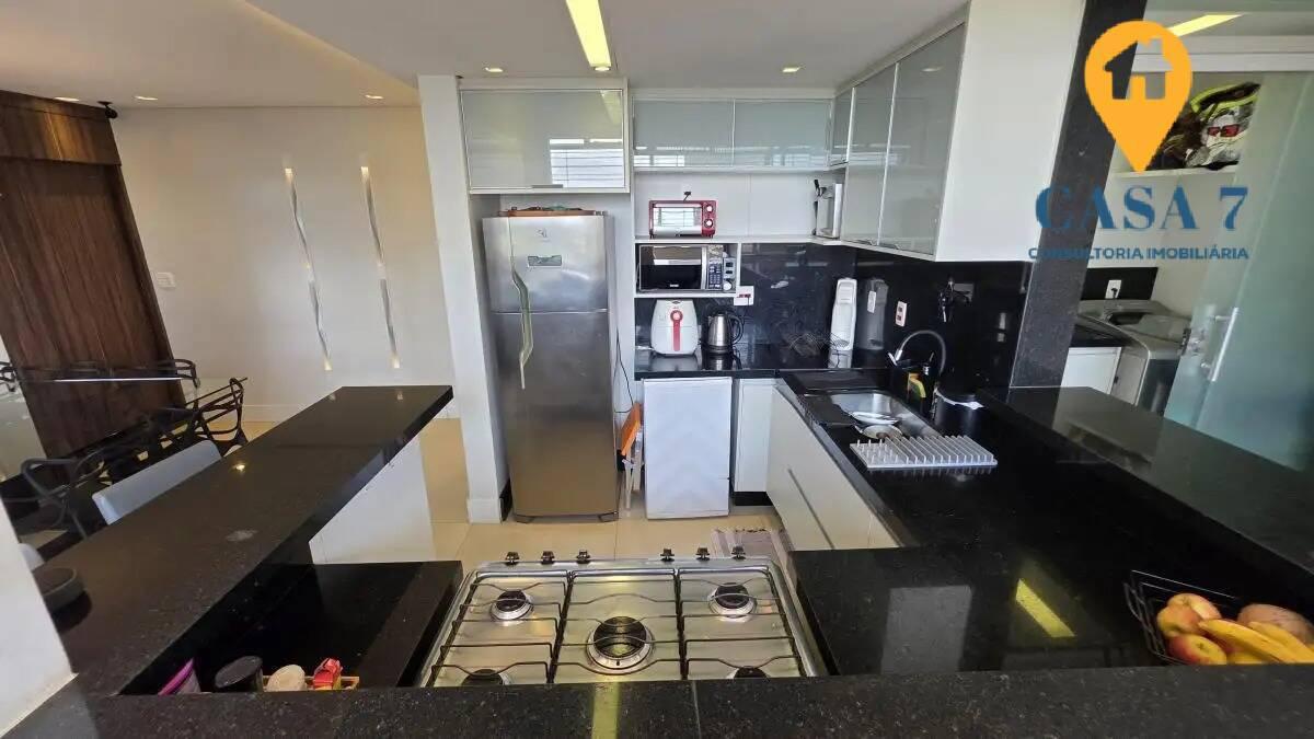 Apartamento, Buritis, 3 Quartos, 2 Vagas, 1 Suíte