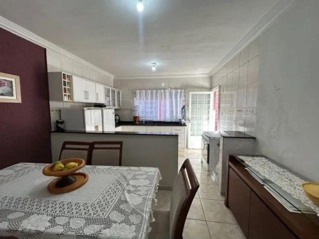 Casa, Novo Santos Dumont, 3 Quartos, 2 Vagas