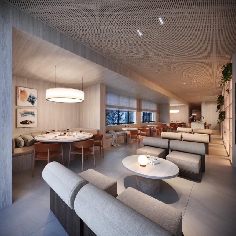 Apartamento, Sion, 2 Quartos, 2 Vagas, 1 Suíte