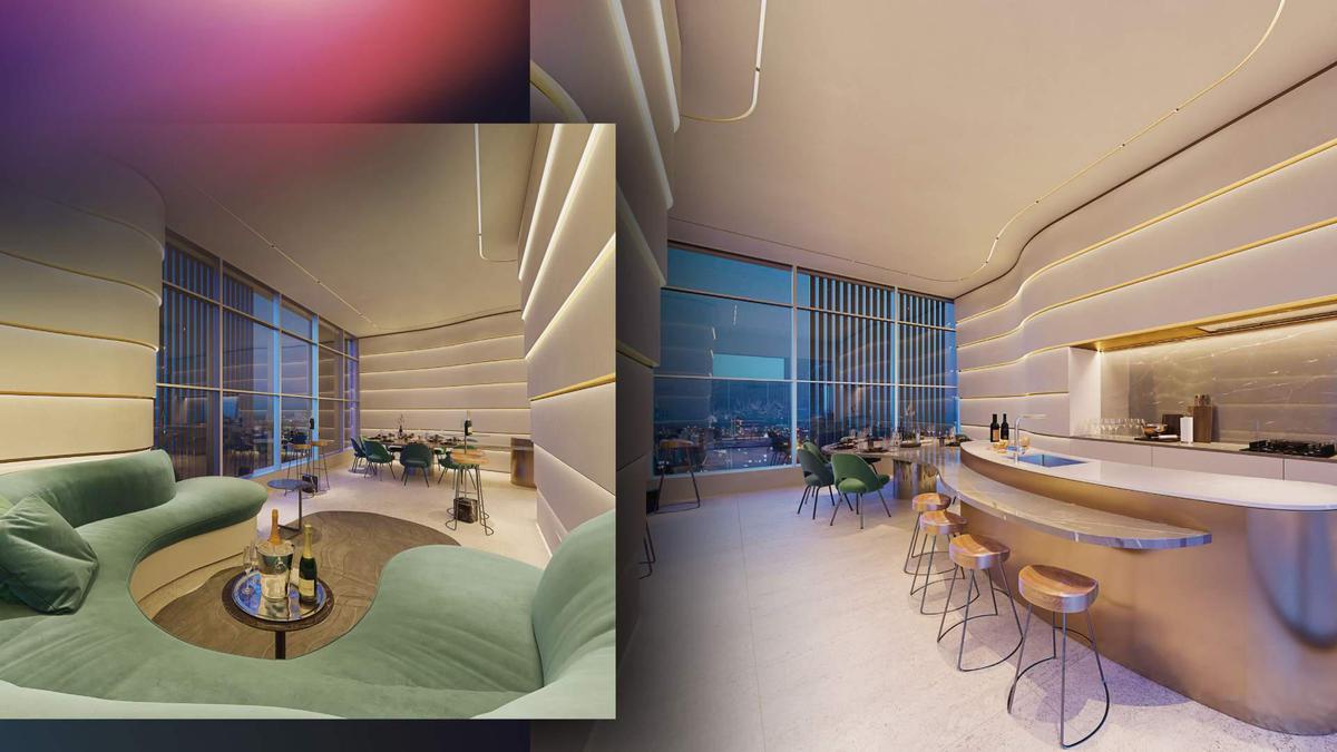 Apartamento, Anchieta, 2 Quartos, 2 Vagas, 2 Suítes