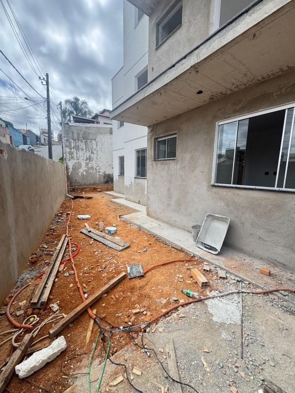 Apartamento, Masterville, 3 Quartos, 1 Vaga, 1 Suíte