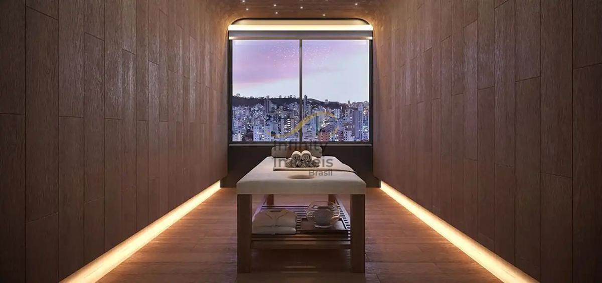 Apartamento, Mangabeiras, 3 Quartos