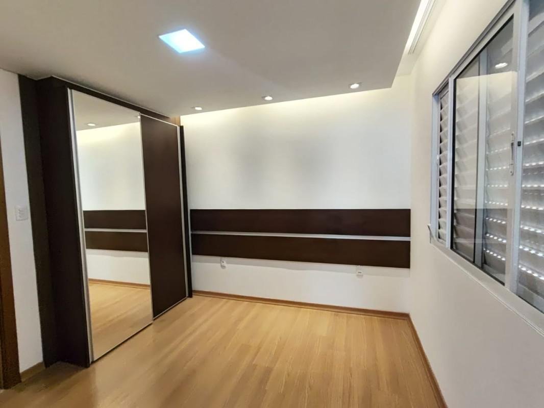 Apartamento, Minas Brasil, 3 Quartos, 2 Vagas, 1 Suíte