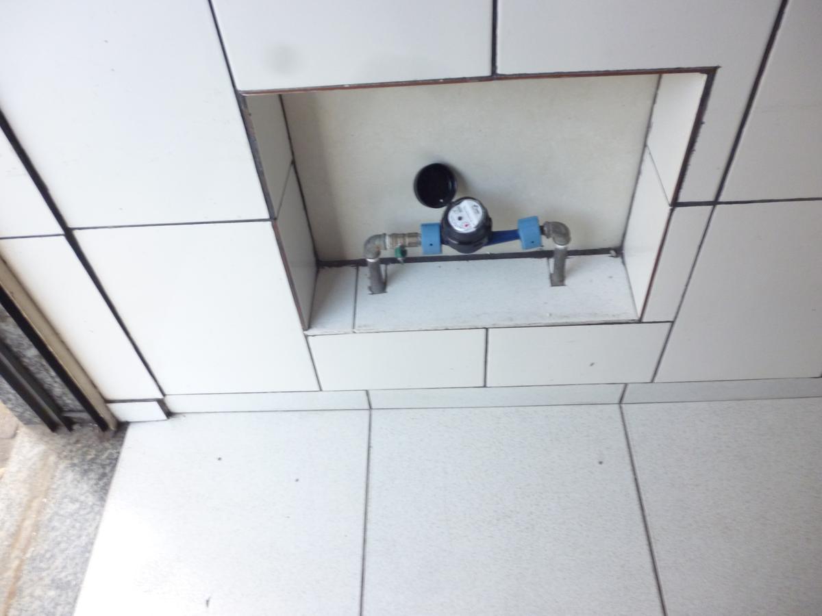 Loja, Prado, 0 Vaga