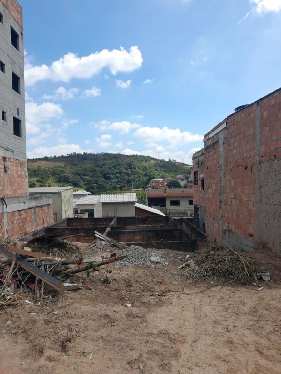 Lote, Palmeiras, 0 Quarto, 0 Vaga