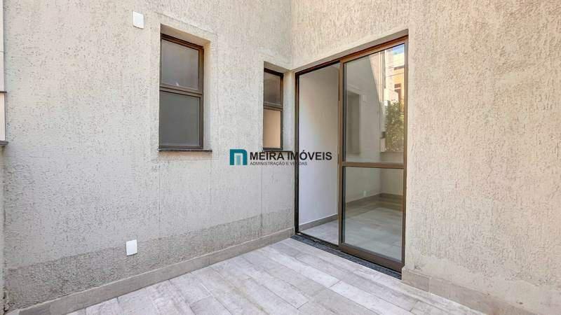 Apartamento, Santo Agostinho, 3 Quartos, 2 Vagas, 1 Suíte