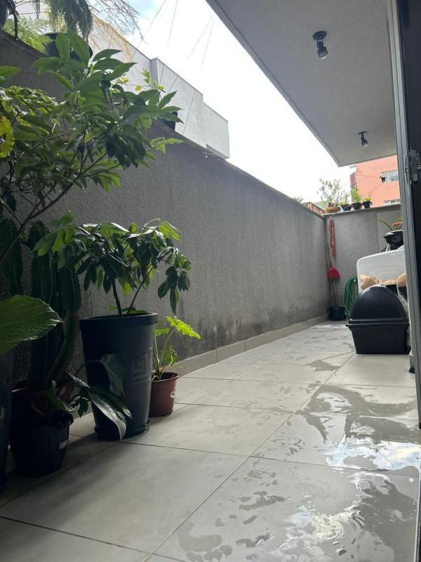 Apartamento, Coração Eucarístico, 3 Quartos, 3 Vagas, 1 Suíte