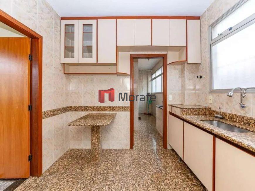 Apartamento, Barroca, 4 Quartos, 4 Vagas, 1 Suíte