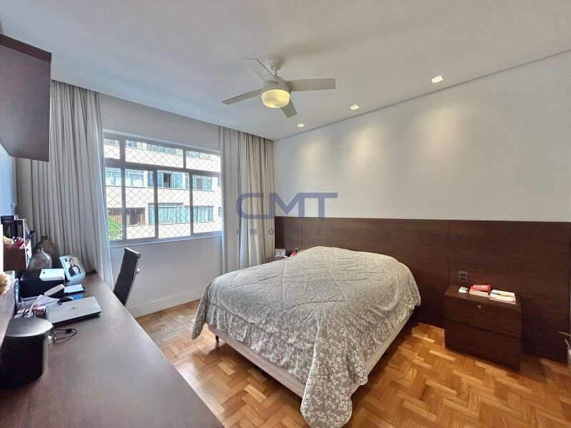 Apartamento, Centro, 3 Quartos, 1 Vaga, 1 Suíte