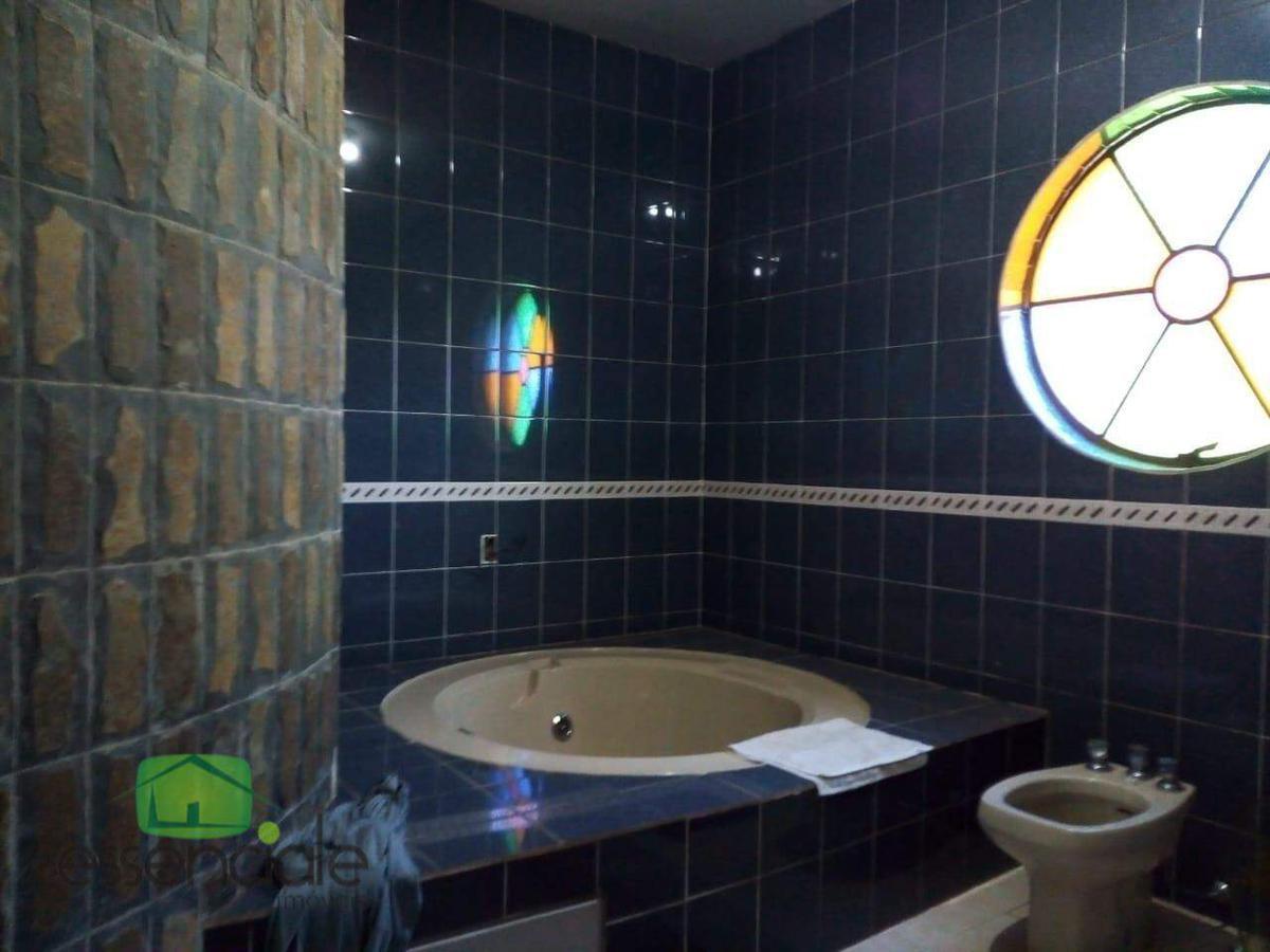 Casa, Jardim Riacho das Pedras, 5 Quartos, 12 Vagas, 1 Suíte