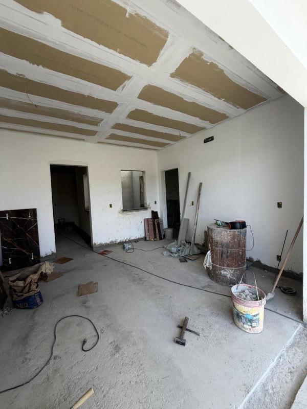 Casa, Masterville, 3 Quartos, 2 Vagas, 1 Suíte