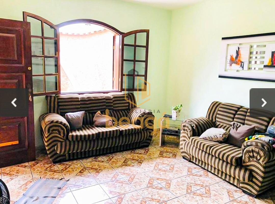 Casa, Dom Bosco, 3 Quartos, 3 Vagas, 1 Suíte