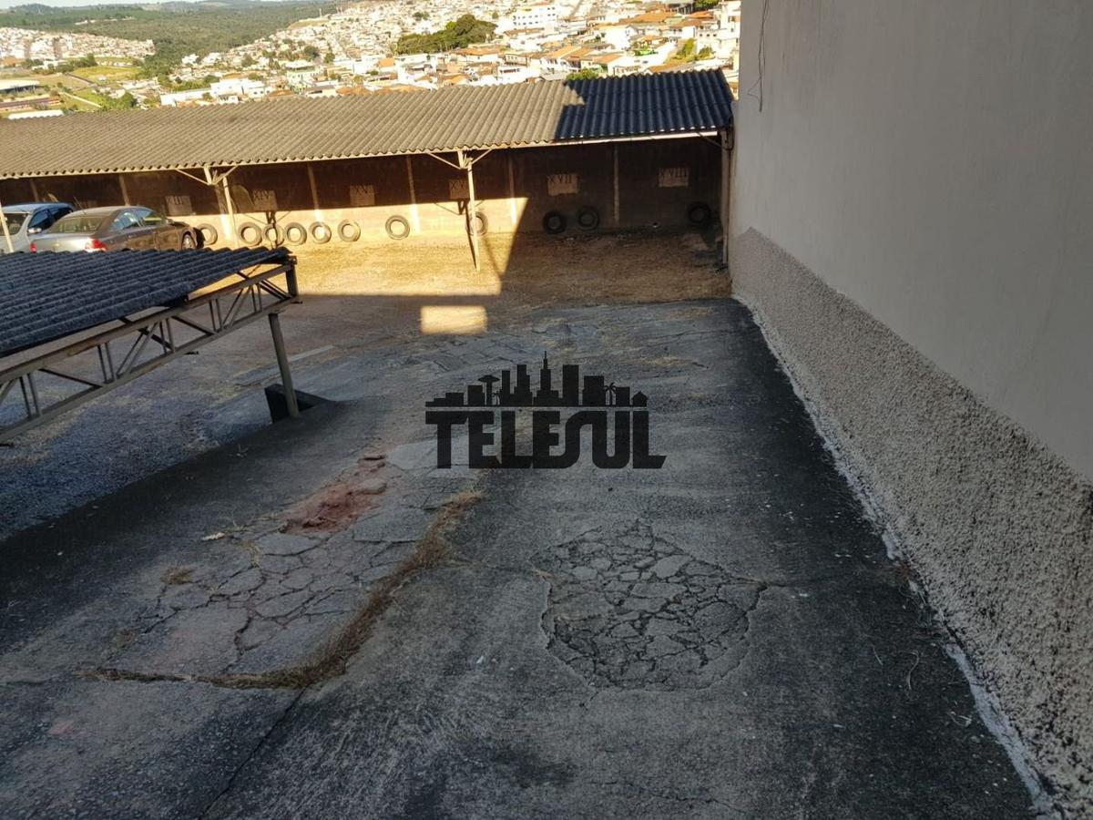 Lote, Vila Nossa Senhora dos Anjos, 0 Quarto, 0 Vaga