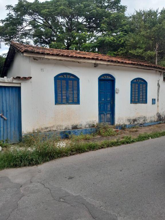 Casa, Nossa Senhora do Ó, 3 Quartos, 0 Vaga