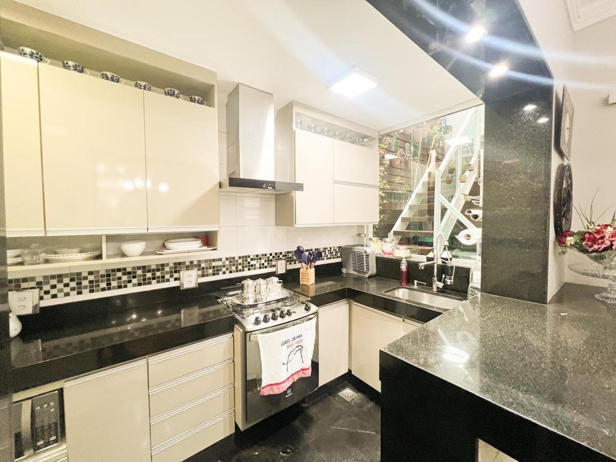 Casa, Serrano, 2 Quartos, 3 Vagas, 2 Suítes