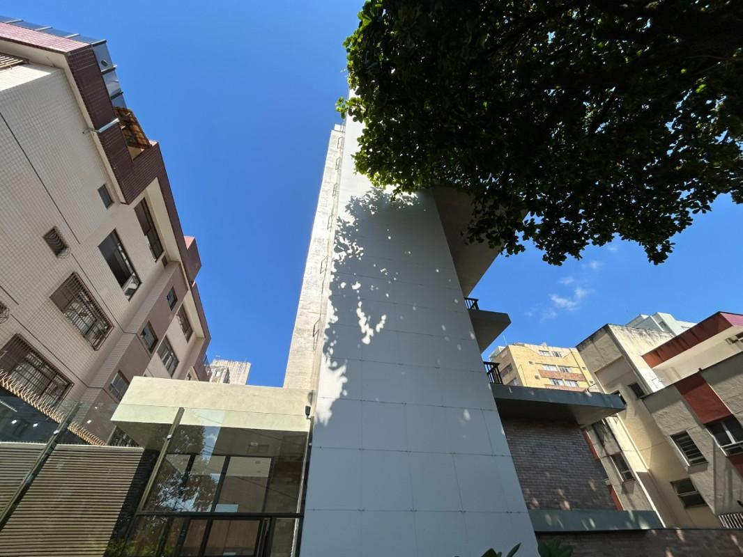 Apartamento, Santo Antônio, 3 Quartos, 2 Vagas, 1 Suíte