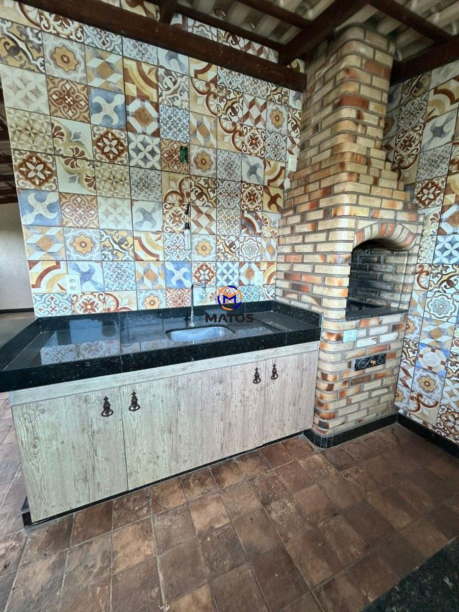 Apartamento, Belo Vale, 2 Quartos, 1 Vaga