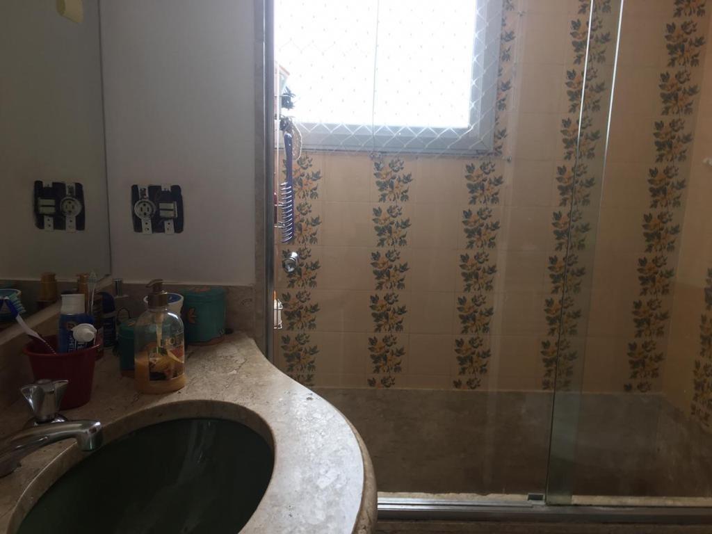 Apartamento, Santo Antônio, 3 Quartos, 2 Vagas, 1 Suíte