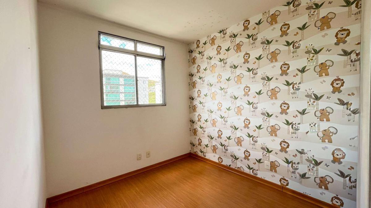 Apartamento, Buritis, 4 Quartos, 2 Vagas, 1 Suíte