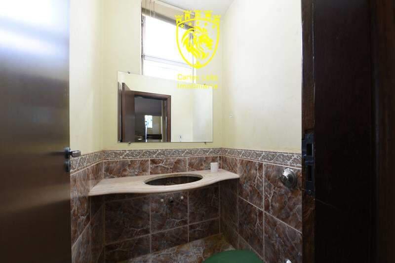 Casa, Mangabeiras, 6 Quartos, 6 Vagas, 4 Suítes