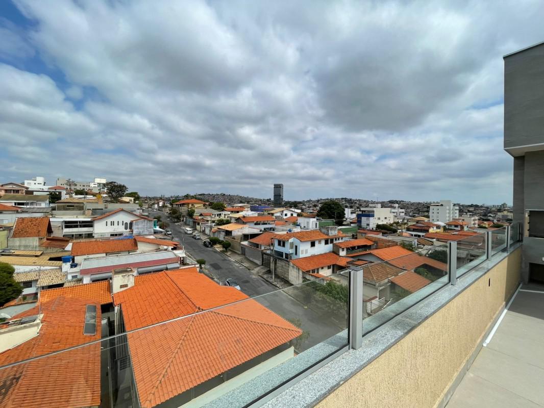 Cobertura, Renascença, 3 Quartos, 3 Vagas, 1 Suíte