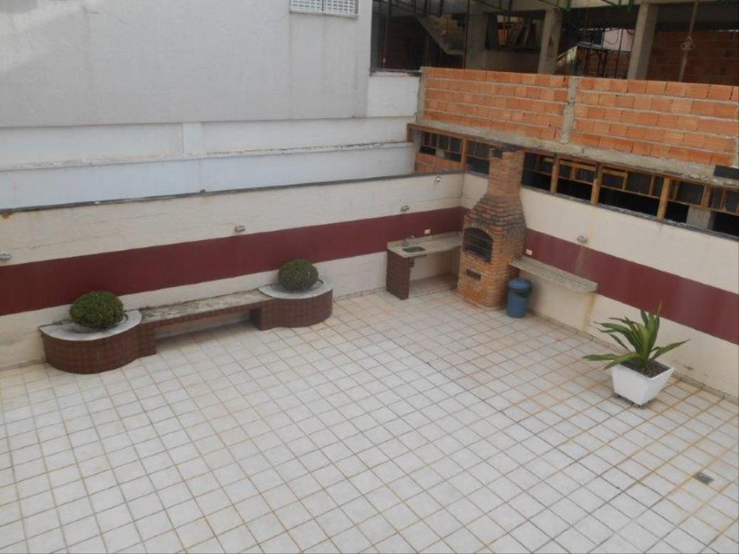 Apartamento, Carmo, 3 Quartos, 2 Vagas, 1 Suíte