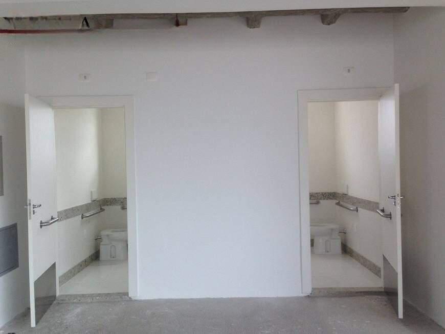 Sala, Carmo, 5 Vagas