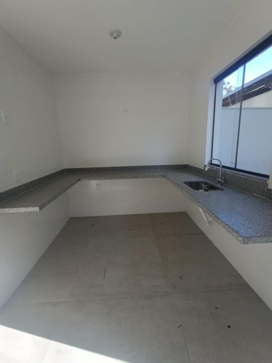 Casa, Santa Amélia, 3 Quartos, 1 Vaga, 1 Suíte