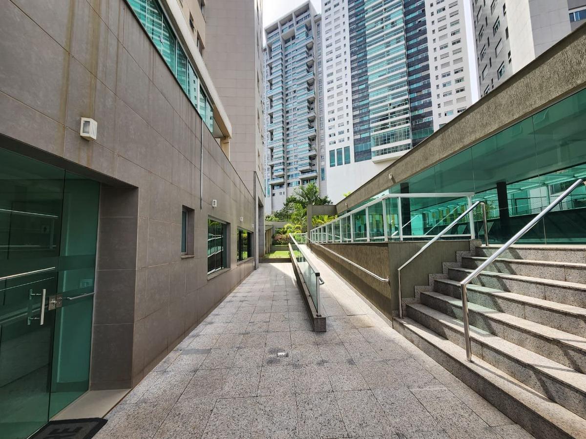 Apartamento, Vila da Serra, 1 Quarto, 2 Vagas, 1 Suíte