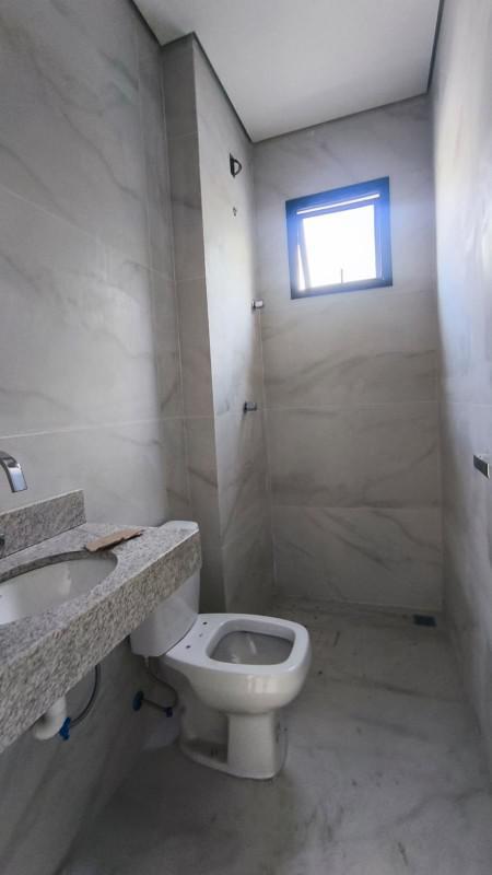 Apartamento, Cabral, 3 Quartos, 2 Vagas, 1 Suíte