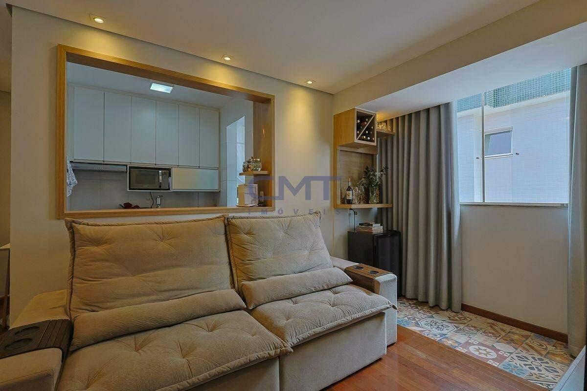 Apartamento, Buritis, 3 Quartos, 2 Vagas, 1 Suíte