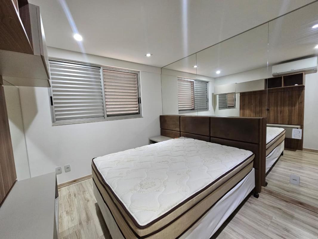 Apartamento, Savassi, 1 Quarto, 1 Vaga, 1 Suíte