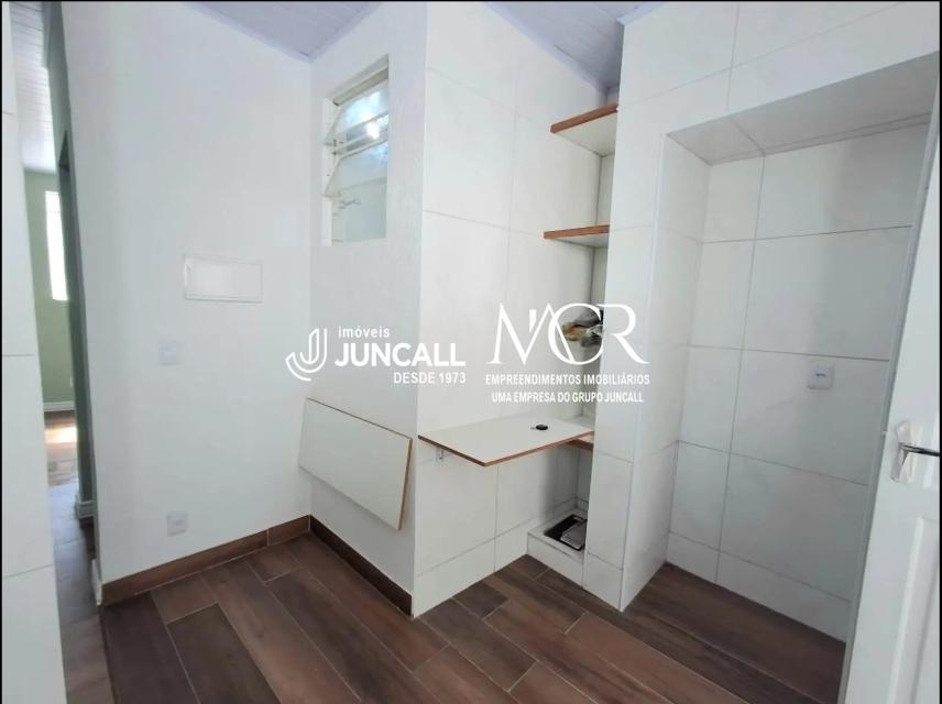 Casa Comercial, Floresta