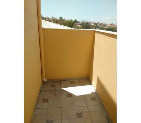 Casa, Xangrilá, 2 Quartos, 1 Vaga