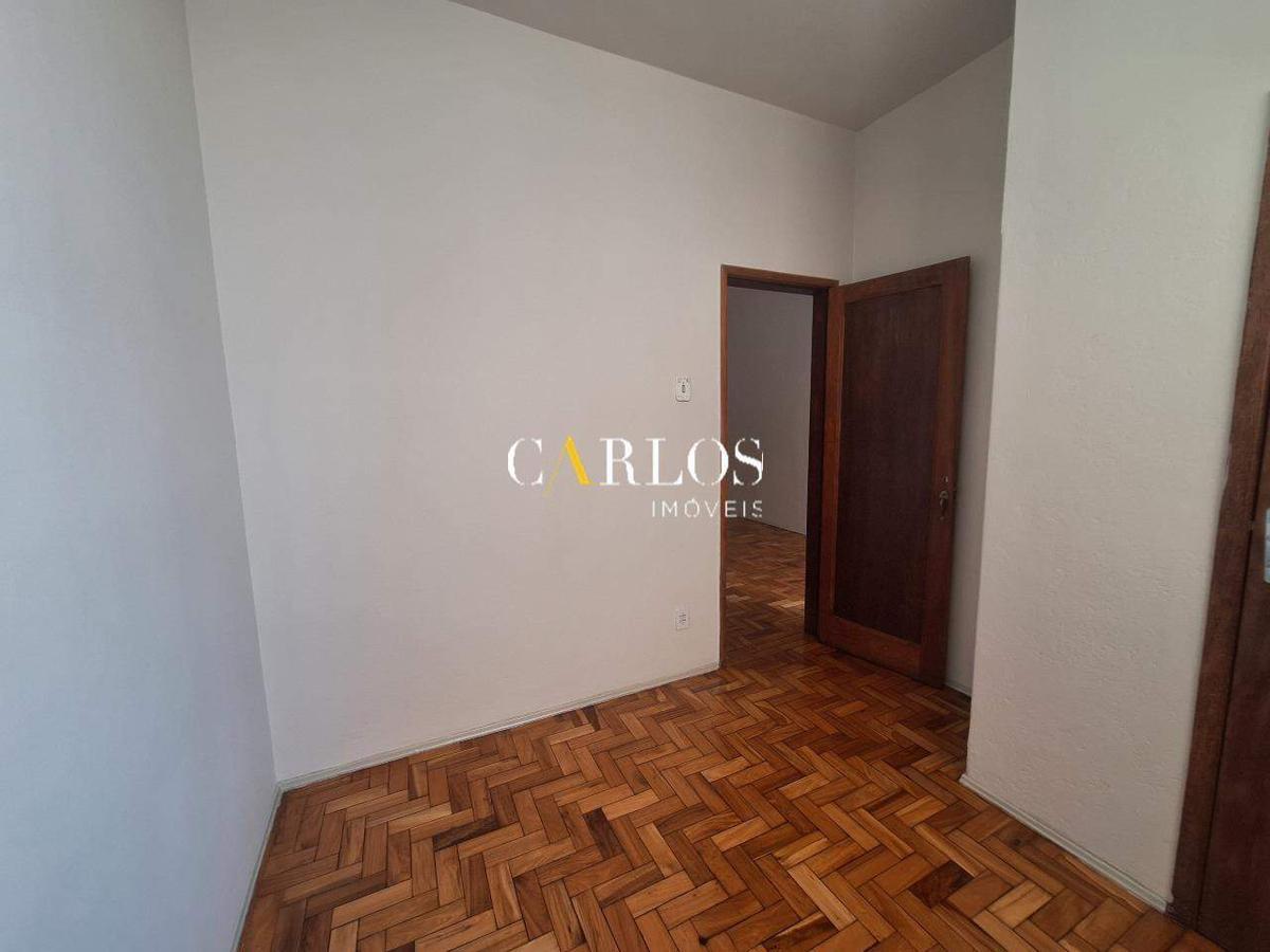 Apartamento, Centro, 2 Quartos