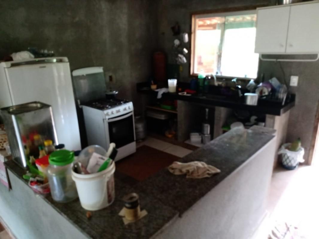 Fazenda, Centro, 2 Quartos, 2 Vagas