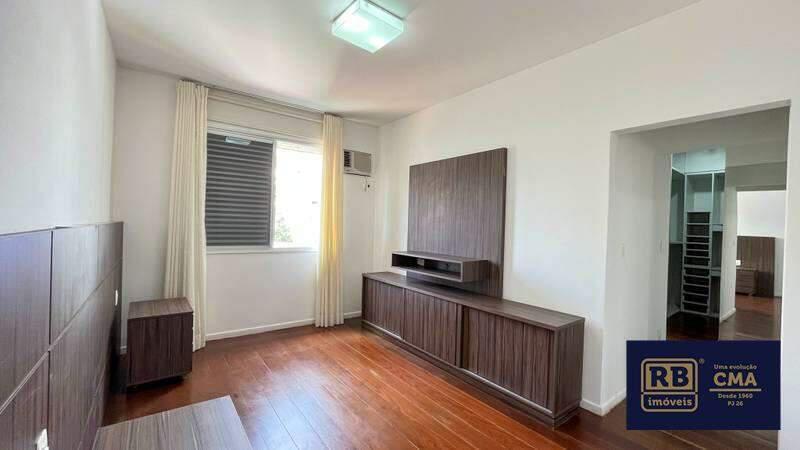 Cobertura, Serra, 4 Quartos, 2 Vagas, 1 Suíte