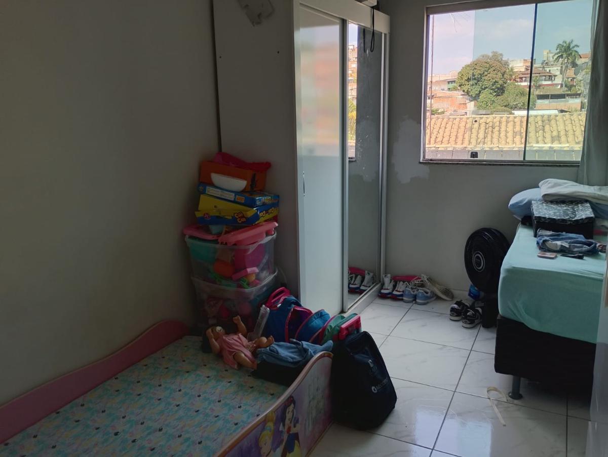 Casa, Céu Azul, 2 Quartos, 2 Vagas