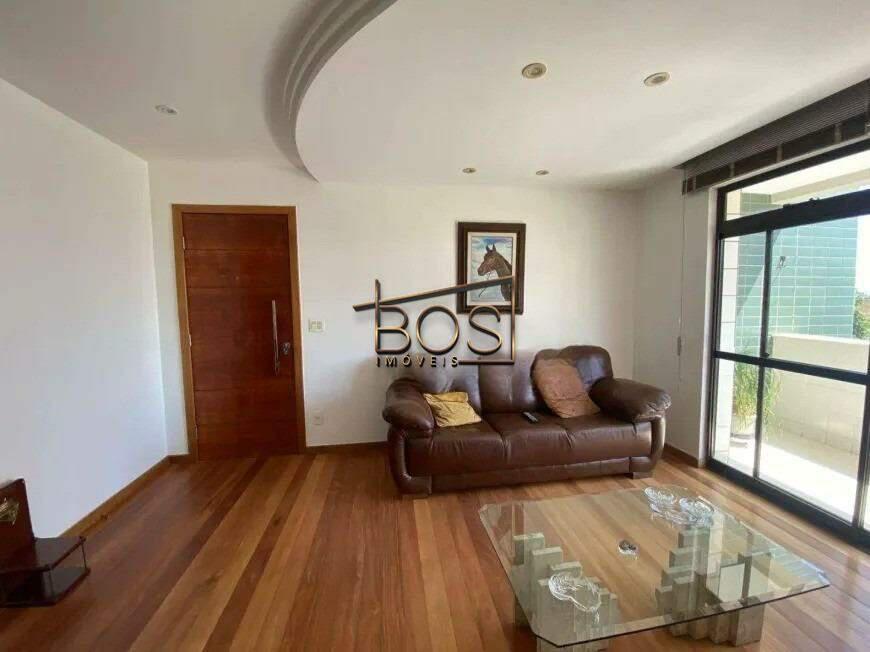 Apartamento, Gutierrez, 2 Quartos, 2 Vagas, 1 Suíte