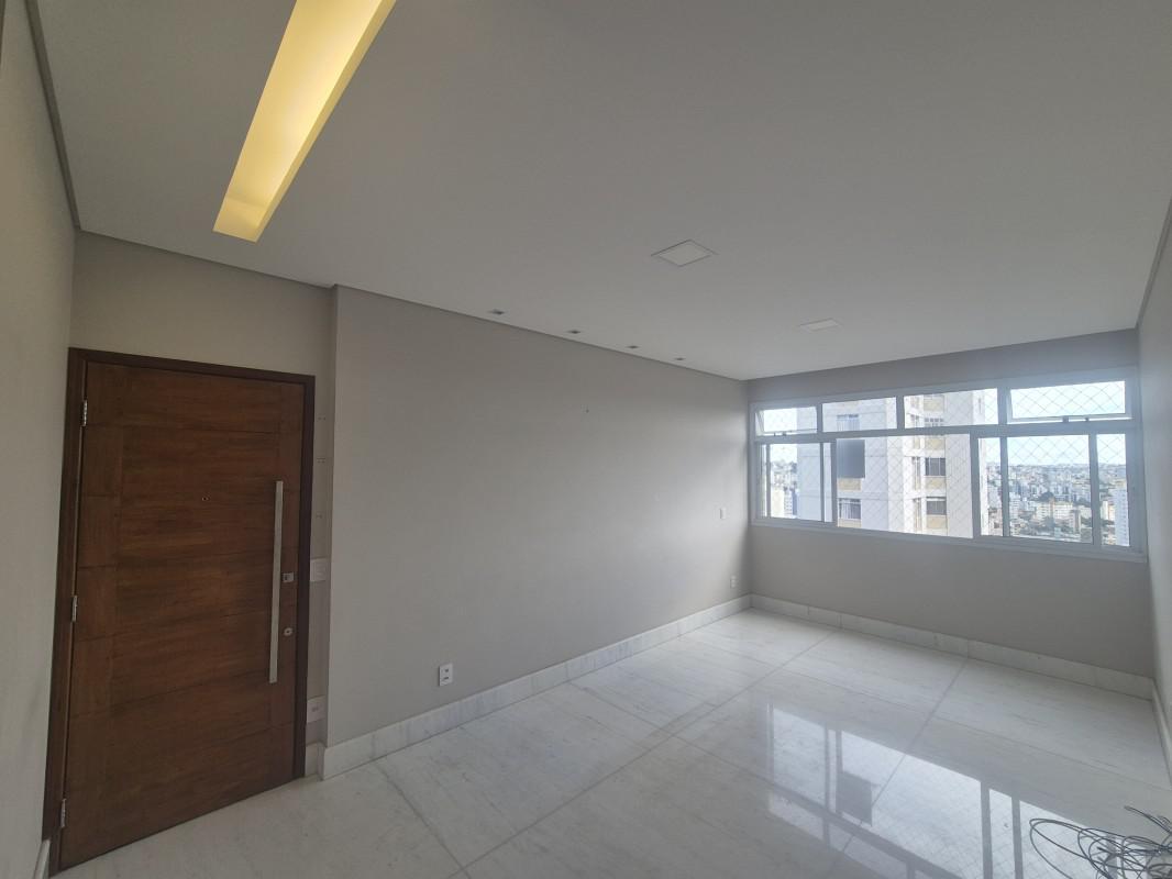 Apartamento, Grajaú, 4 Quartos, 2 Vagas, 1 Suíte
