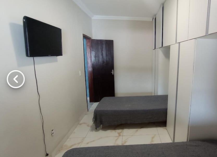 Casa, Cruzeiro do Sul, 3 Quartos, 2 Vagas, 1 Suíte