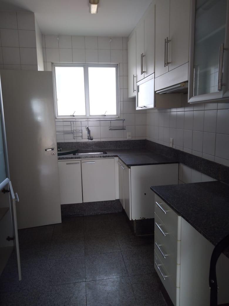 Apartamento, Gutierrez, 4 Quartos, 2 Vagas, 1 Suíte