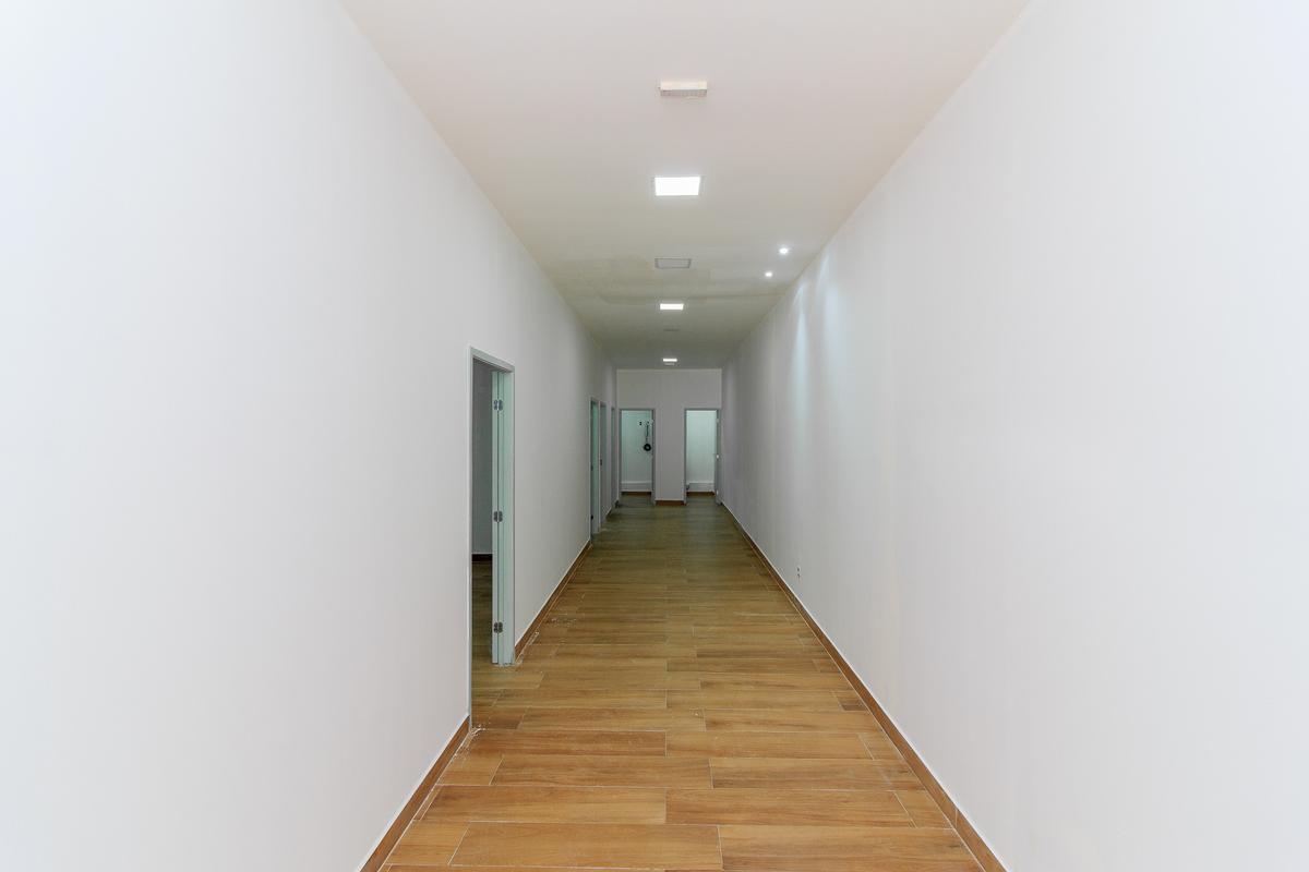 Andar, Cidade Nova, 0 Quarto, 0 Vaga
